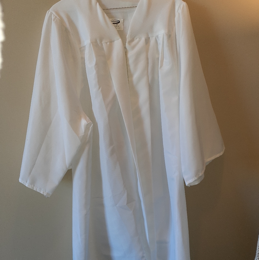 Graduation Gown
